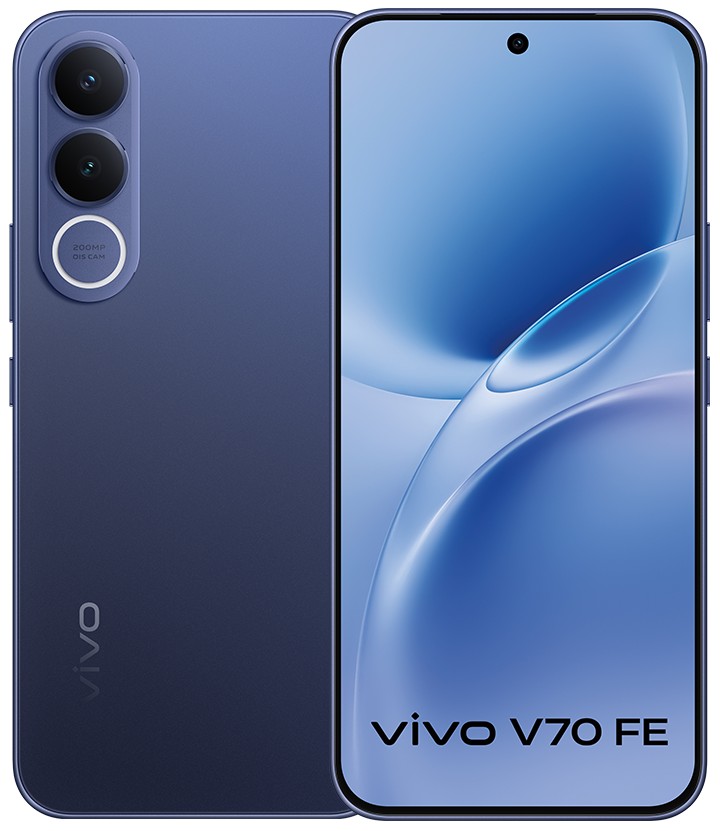 vivo V70 FE